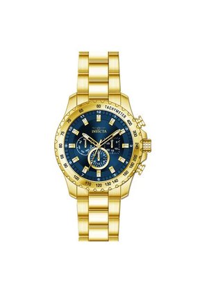 Reloj INVICTA Modelo 24213 Oro Hombre