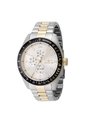 Reloj Invicta Modelo 48861 Oro, Acero Hombres de Invicta
