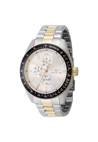 Reloj Invicta Modelo 48861 Oro, Acero Hombres Invicta