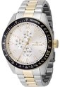 Reloj Invicta Modelo 48861 Oro, Acero Hombres de Invicta