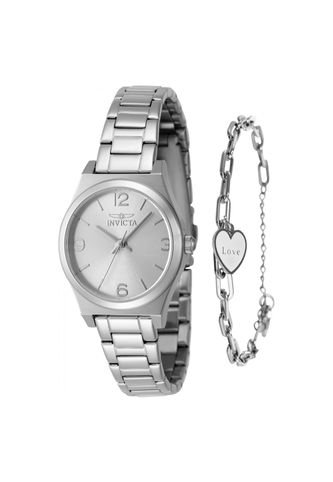 Reloj Invicta Modelo 48246 Acero Dama Invicta