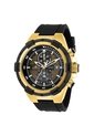 Reloj Para Hombre Invicta Aviator 28100 Negro de Invicta
