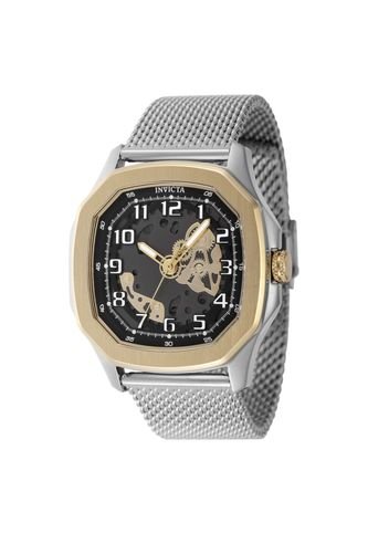 Reloj Invicta Modelo 48440 Acero Hombres Invicta