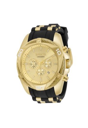Reloj Invicta 34142 Dorado Para Hombres