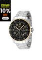Reloj Invicta Modelo 49478 Plateado Hombre de Invicta
