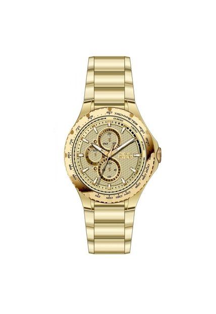 Reloj Invicta Modelo 50106 Oro Hombres
