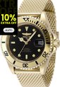 Reloj Invicta Modelo 48894 Dorado Hombre de Invicta
