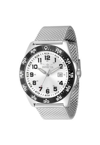 Reloj Invicta Modelo 48352 Acero Hombres Invicta