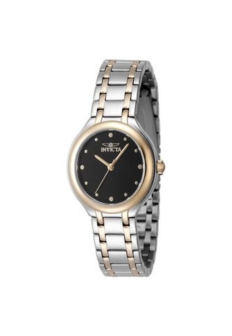 Reloj Invicta Modelo 48229 Oro, Acero Dama Invicta