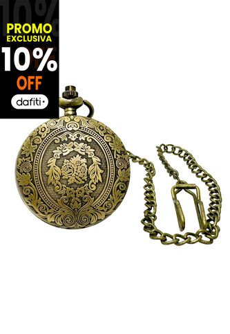 Reloj Invicta Modelo 49005 Bronce Hombres Invicta