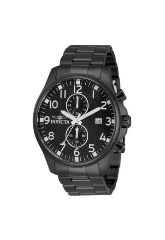 Reloj INVICTA Modelo 383 Multicolor Hombre Invicta