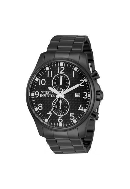 Reloj INVICTA Modelo 383 Multicolor Hombre