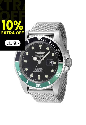 Reloj Invicta Modelo 48887 Acero Hombres Invicta