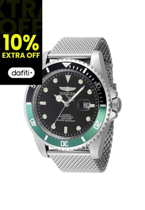 Reloj Invicta Modelo 48887 Acero Hombres
