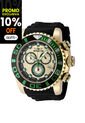 Reloj Invicta Modelo 48987 Negro Hombres de Invicta