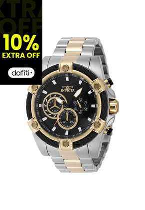 Reloj Invicta Modelo 48868 Oro, Acero Hombres
