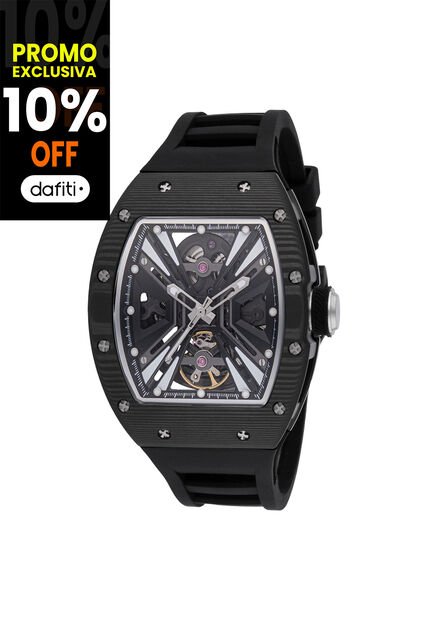 Reloj Invicta Modelo 49029 Negro Hombres