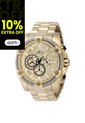 Reloj Invicta Modelo 48866 Oro Hombres de Invicta