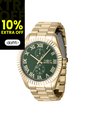 Reloj Invicta Modelo 47430 Oro Hombres de Invicta