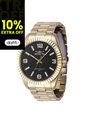 Reloj Invicta Modelo 47458 Oro Hombres de Invicta