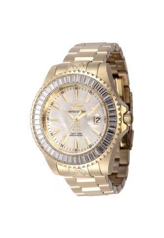 Reloj Invicta Modelo 47306 Oro Hombres Invicta