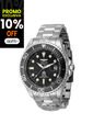 Reloj Invicta Modelo 45812 Acero Hombres de Invicta
