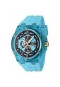 Reloj Invicta Modelo 48804 Azul Hombres de Invicta