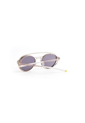 Gafas Invicta Eyewear Modelo I 26355-OBJ-03 Oro Rosa Hombre