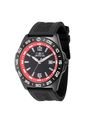 Reloj Invicta Modelo 48345 Negro Hombres de Invicta