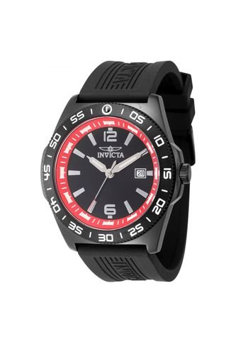 Reloj Invicta Modelo 48345 Negro Hombres Invicta