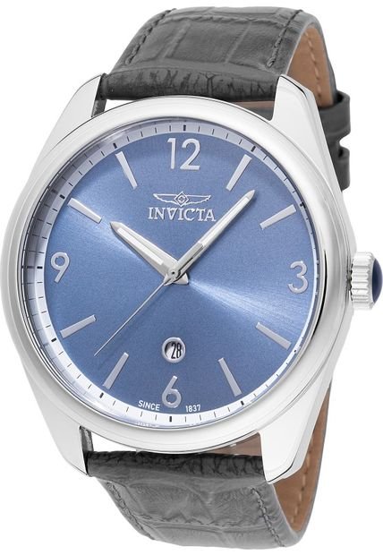 Reloj Invicta Modelo 47800 Negro Hombre