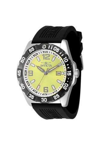 Reloj Invicta Modelo 48346 Negro Hombres Invicta