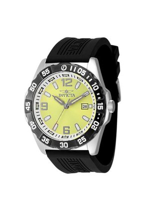 Reloj Invicta Modelo 48346 Negro Hombres