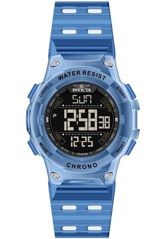 Reloj Invicta Modelo 49048 Azul Hombre Invicta