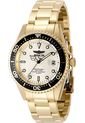 Reloj Invicta Modelo 48728 Dorado Hombre de Invicta