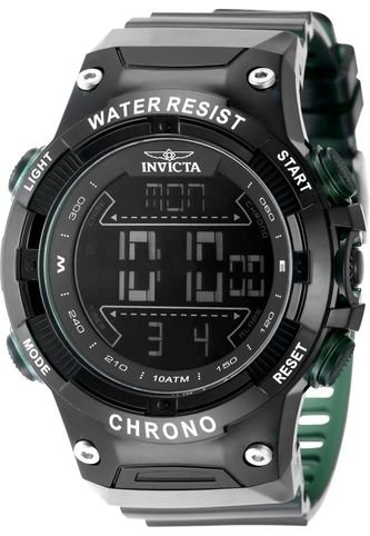 Reloj Invicta Modelo 49042 Verde Hombre Invicta