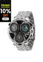 Reloj Invicta Modelo 44594 Steel Men de Invicta