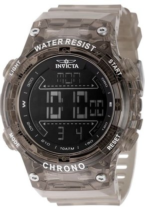 Reloj Invicta Modelo 49043 Marron Hombre