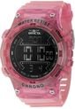 Reloj Invicta Modelo 49047 Rosado Hombre de Invicta