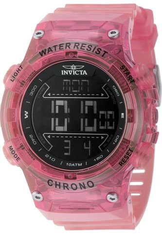Reloj Invicta Modelo 49047 Rosado Hombre Invicta