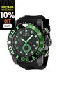 Reloj Invicta Modelo 48985 Negro Hombres de Invicta