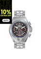 Reloj Invicta Modelo 47747 Acero Hombres de Invicta