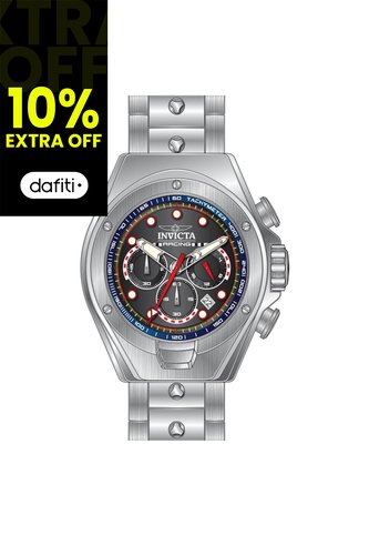 Reloj Invicta Modelo 47747 Acero Hombres Invicta