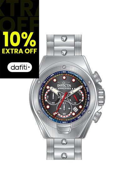 Reloj Invicta Modelo 47747 Acero Hombres