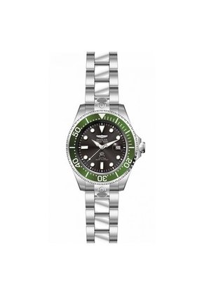 Reloj Para Hombre Invicta Pro Diver 27612 Plateado