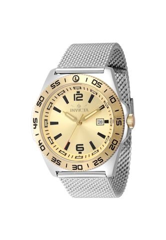 Reloj Invicta Modelo 48349 Acero Hombres Invicta