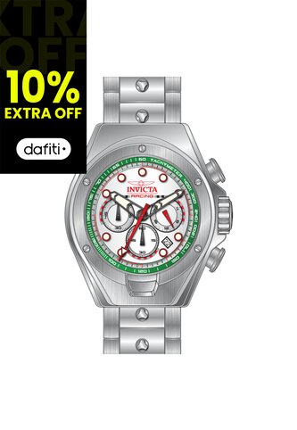 Reloj Invicta Modelo 47746 Acero Hombres Invicta
