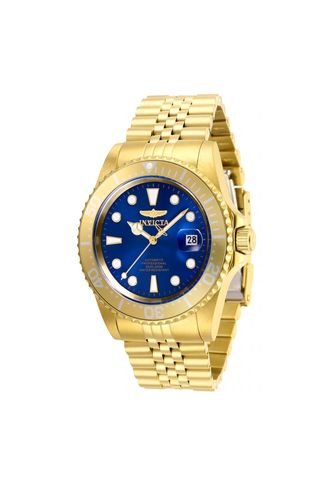 Reloj Para Hombre Invicta Pro Diver 30097 Dorado Invicta