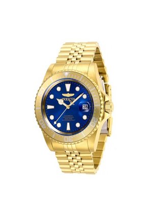 Reloj Para Hombre Invicta Pro Diver 30097 Dorado