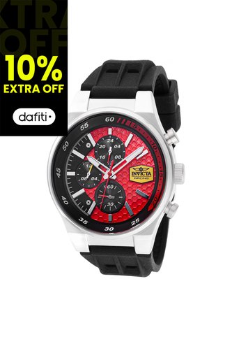 Reloj Invicta Modelo 47739 Negro Hombres Invicta